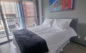 Apartamento Em Moema Sp São Paulo